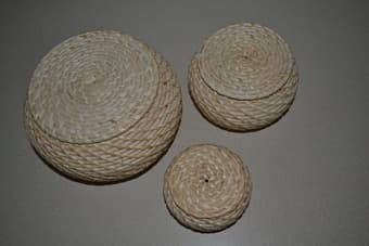 IKEA table decorations 1