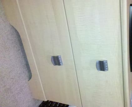 Dresser & Night Stand $75 - Must Go! 2