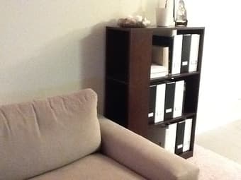 Bookcase, $ 140 2