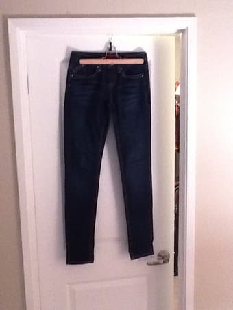 women's jeans - $35 1