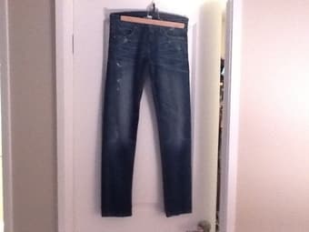 women's jeans - $35 2