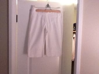 Women's pants - each $30 2
