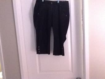 Women's pants - each $30 3