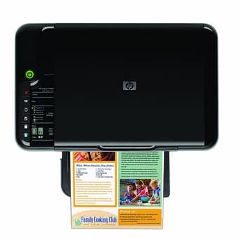 Printer 1