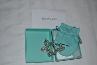 Tiffany & CO bracelet 1