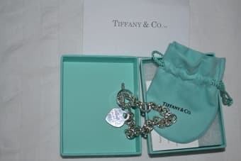 Tiffany & CO bracelet 2