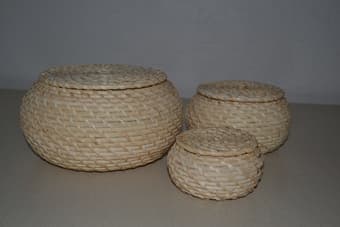 IKEA table decorations 2