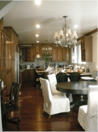 $1250 Room in large 7bdrm/6.5bath house incl. utilities & priv. bath 2