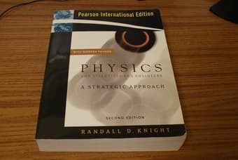 PHYSICS 41/43/45 Physics for Scientists and Engineers 1