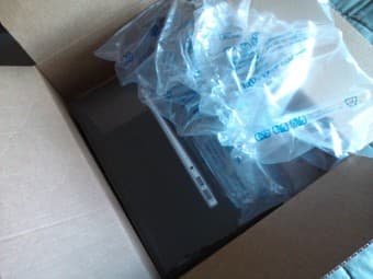MacBook Air: brand new, unopened, $1000 3
