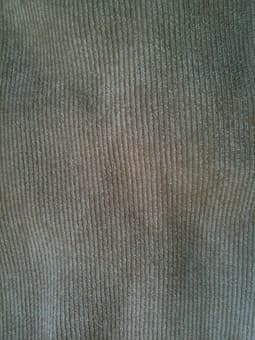 Love seat cover, $20 1