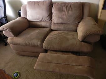 FURNITURS IN GOOD CONDITION !!! MOUNTAIN VIEW 1