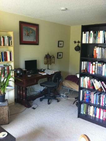 large studio  sublet in oak creek apartments Dec 7th - jan 11th $1500! 2
