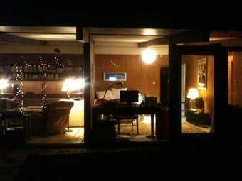 $600 / 1br - Sublet Stanford Campus Faculty Home Dec 10 thru 29 1