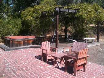 $600 / 1br - Sublet Stanford Campus Faculty Home Dec 10 thru 29 2