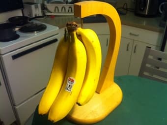 Banana tree - $4 1