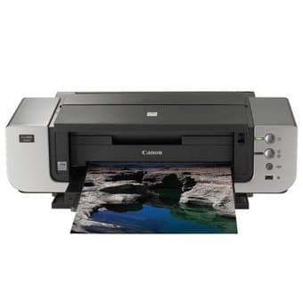 Brand New Canon PIXMA Pro9000 Mark II Inkjet Photo Printer $150 1