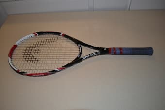 2 tennis rackets 2