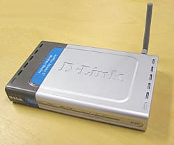 Dlink Wireless router (25$) 1