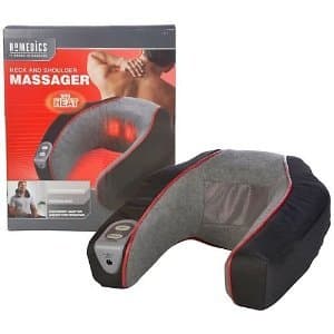 Homedics Neck and Shoulder Massager - NEW!  $15 1