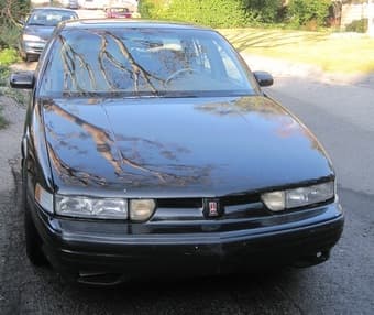 Great Cutlass Supreme for Sale 3