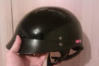 Helmet for children 2