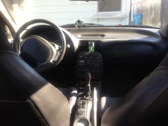 1999 Saturn SL1 runs great 2