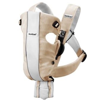 BABYBJÖRN Baby Carrier & Potty Chair for sale 2