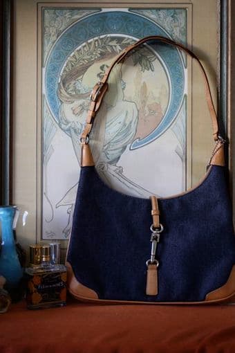 Gorgeous Coach bags in need of new loving homes 2