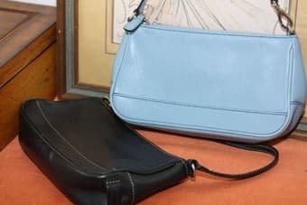 Gorgeous Coach bags in need of new loving homes 3