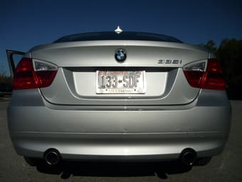 2008 BMW 335i Sedan; 22,000 miles; Ask of $27,999 3