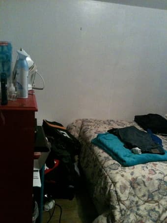 San Francisco 1 room available in 3Bed/2Ba house $800/month from Feb1 2