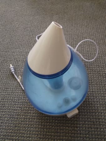 Crane Ultrasonic Cool Mist Humidifier-$15 2