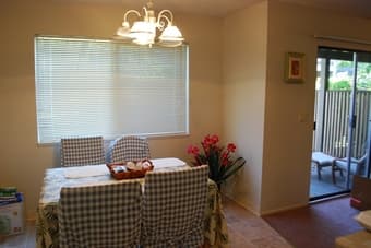 $950-Furnished bedroom with private bathroom in 2br/2b(San Antonio Rd) 2