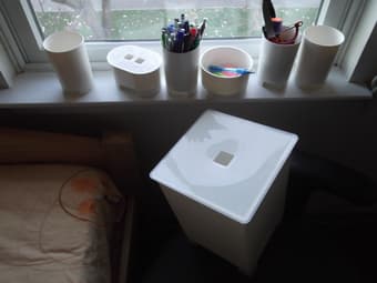 Moving sale(4)-nice articles for daily life 3