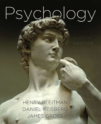 Psych 1 Textbook (Like New) 1