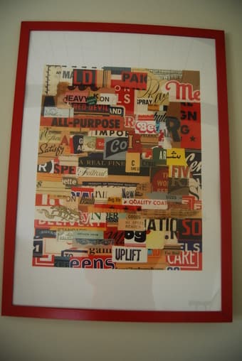 Poster $5 1