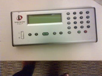 PRS Clicker $15 1