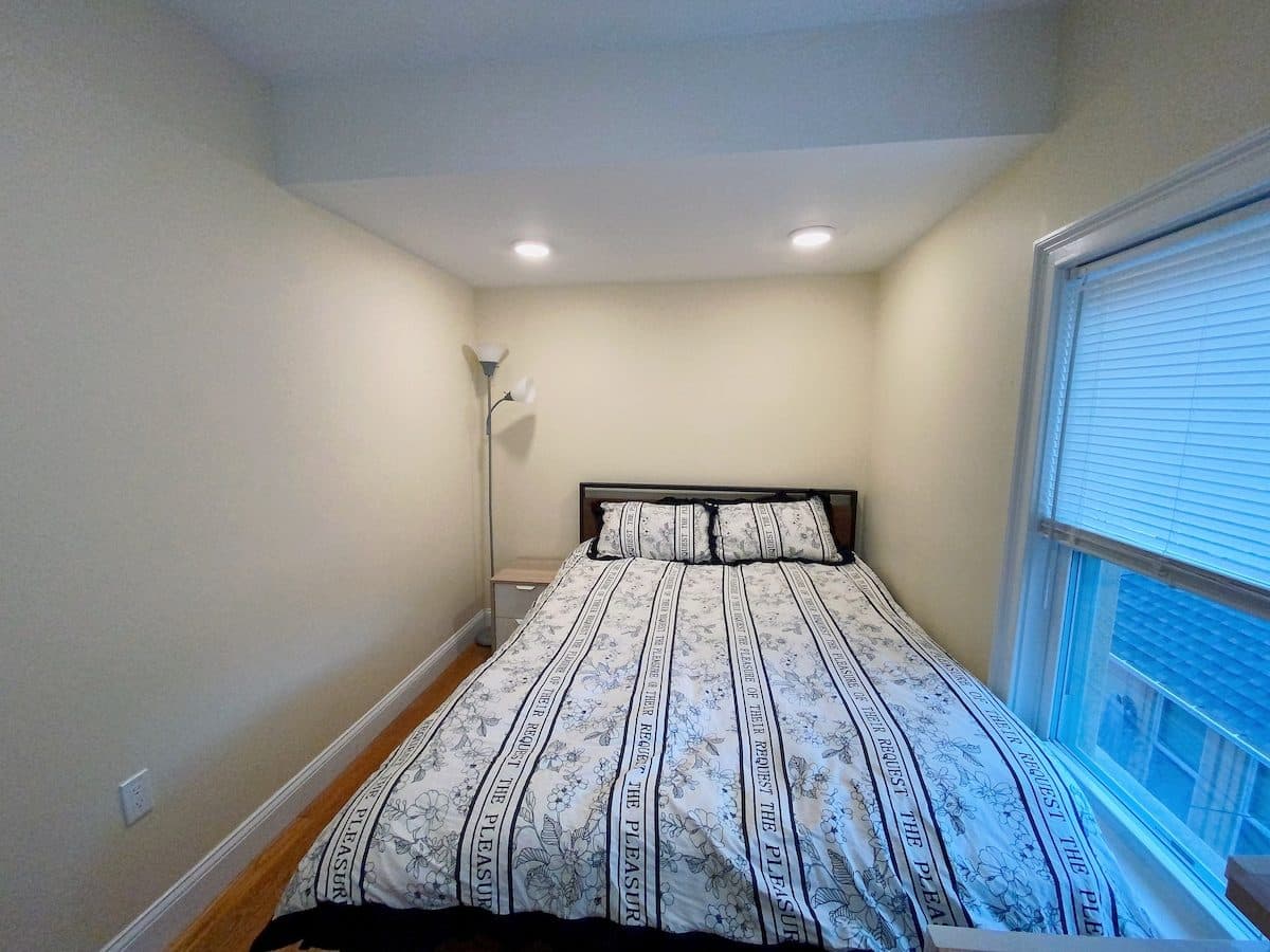 Quincy Cozy Home 9 min to Subway 3