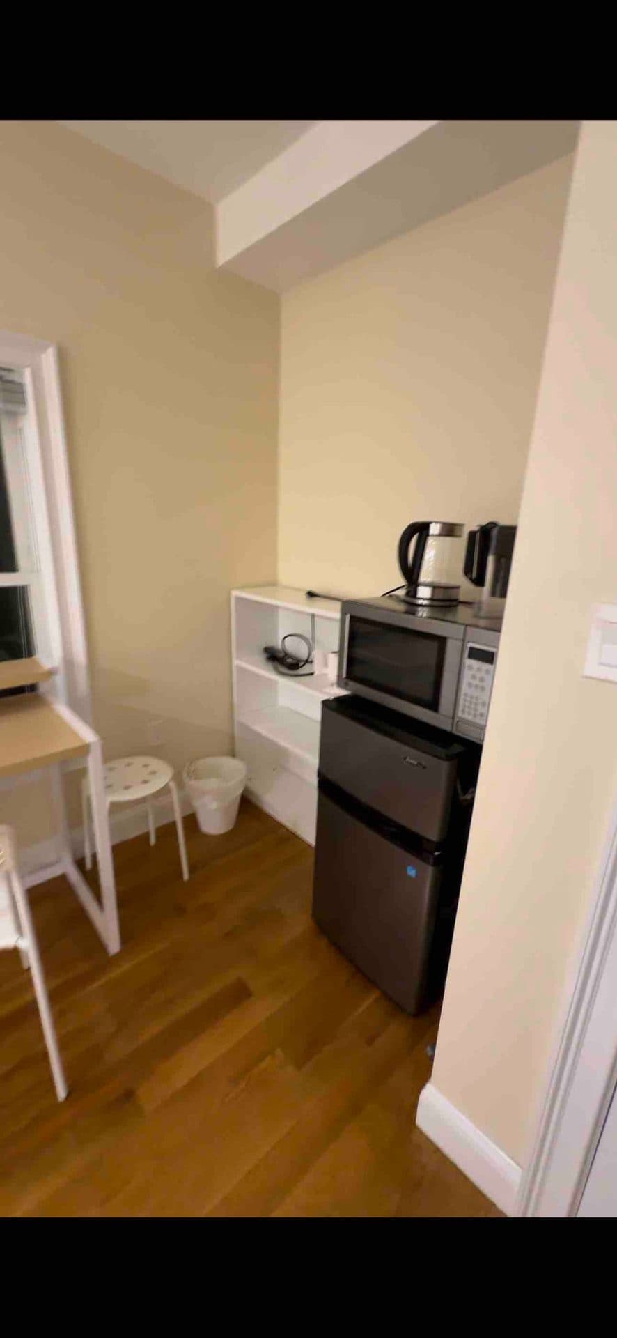 Quincy Cozy Home 9 min to Subway 2