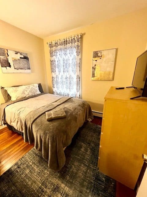 Lovely 4 Bedroom in Boston Beacon Hill 1