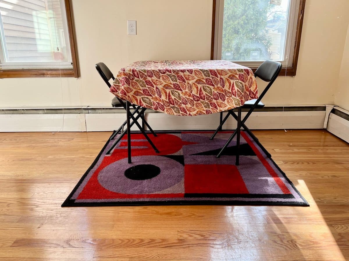 Private big room near Harvard 2