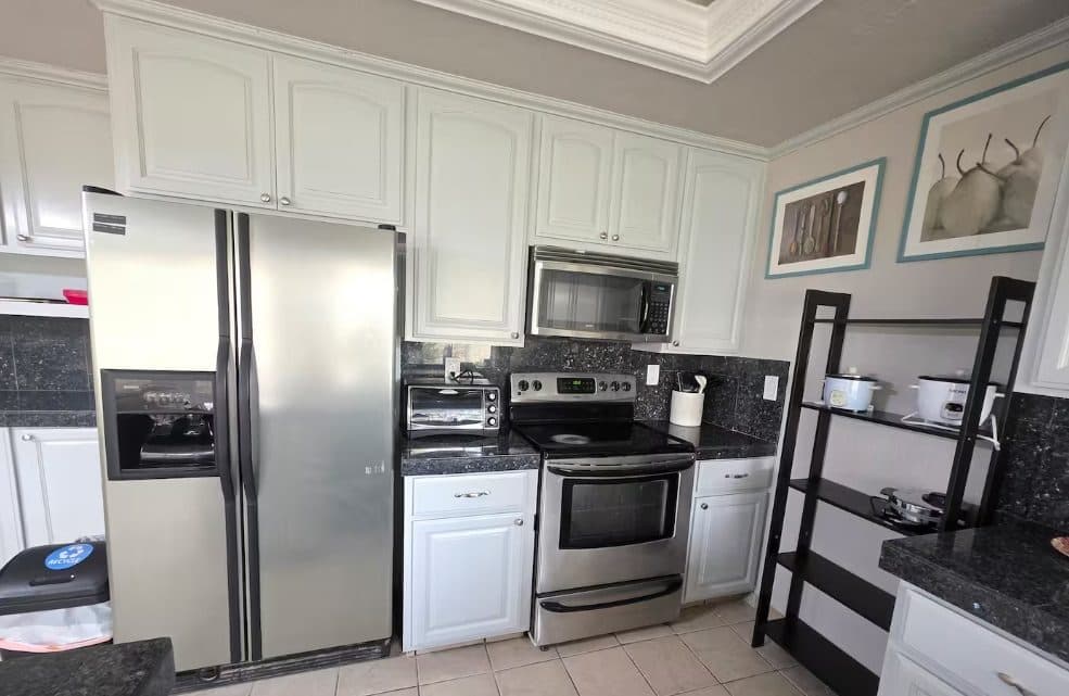 Park Paxton 3~shared home SE San Jose~budget 1