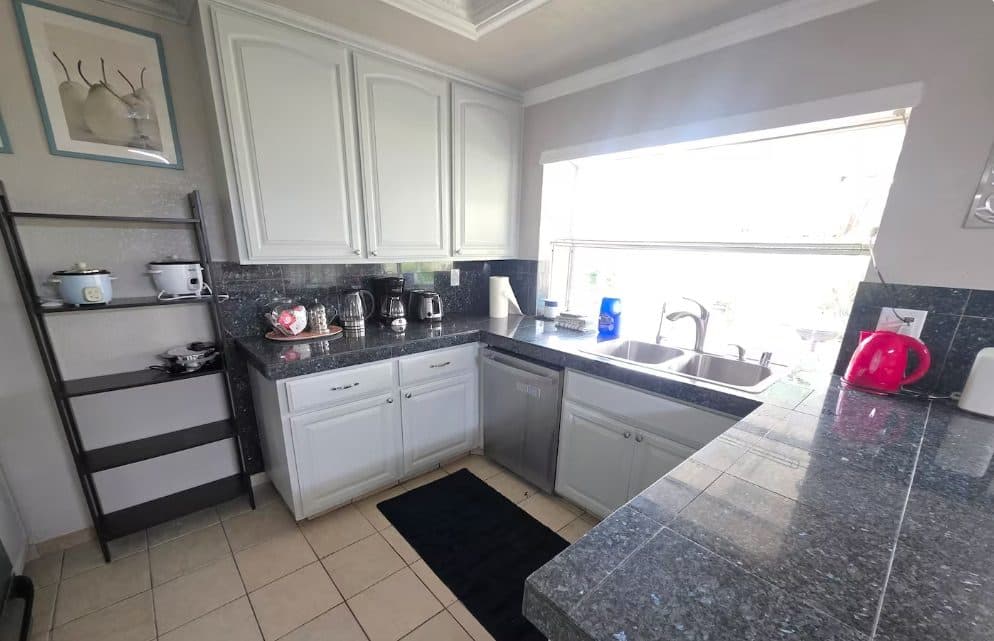 Park Paxton 3~shared home SE San Jose~budget 2