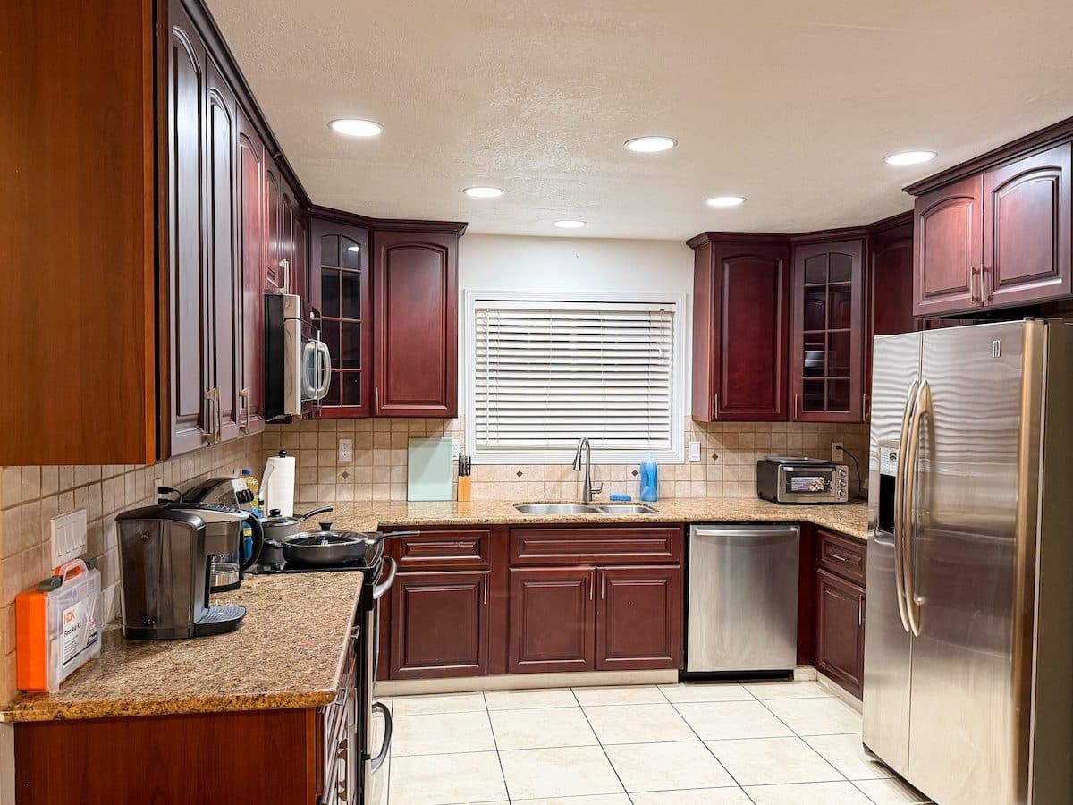 Master Suite w/Pvte Bath & Desk | 3 min Oakridge 1