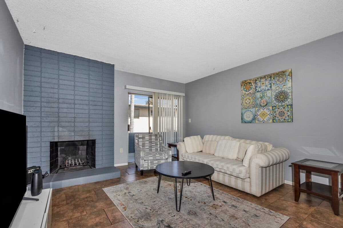 Private room #1 in Silicon beach 1