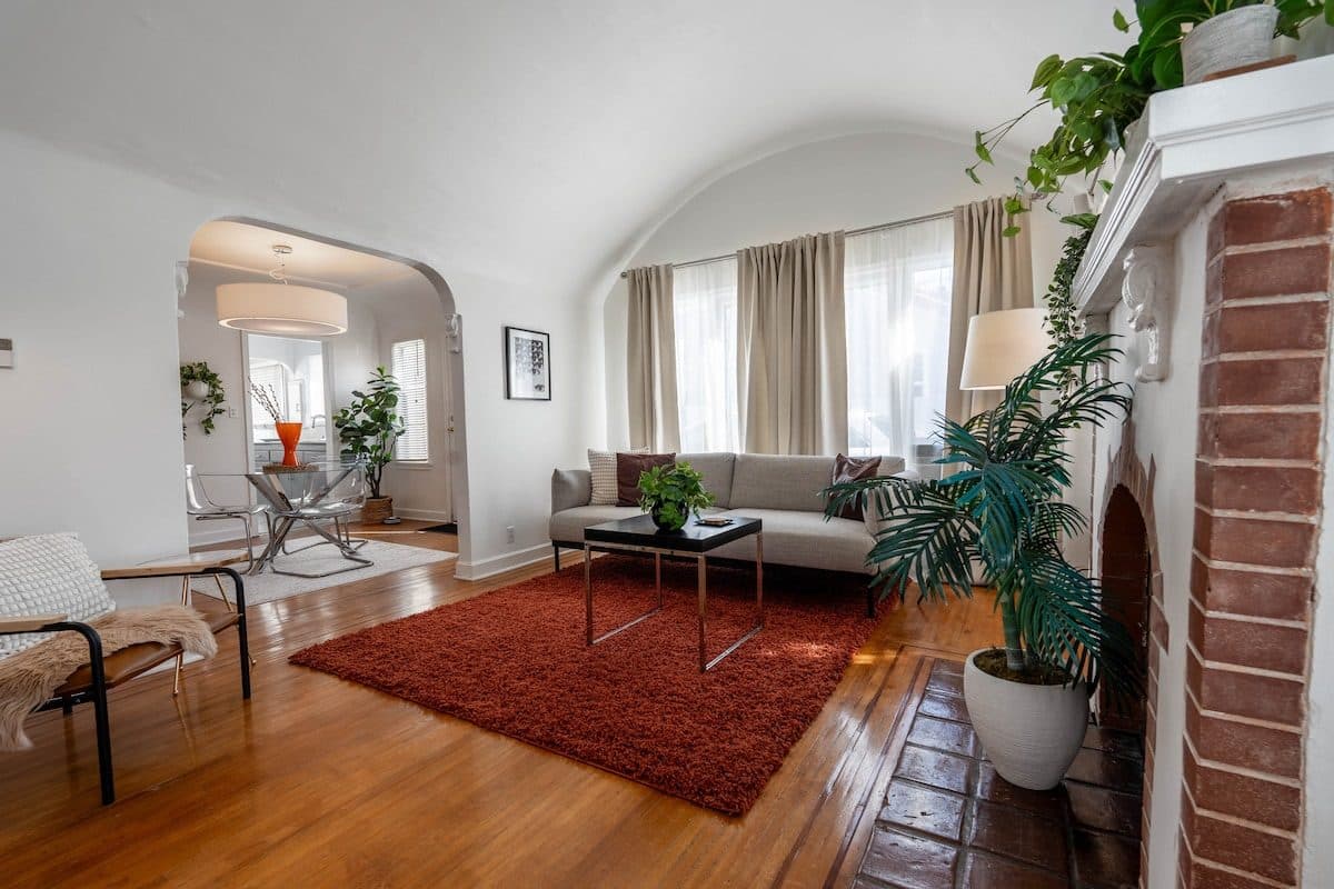 Melrose Casita-Prime Area+King+Kitchen+WD-Walkable 1