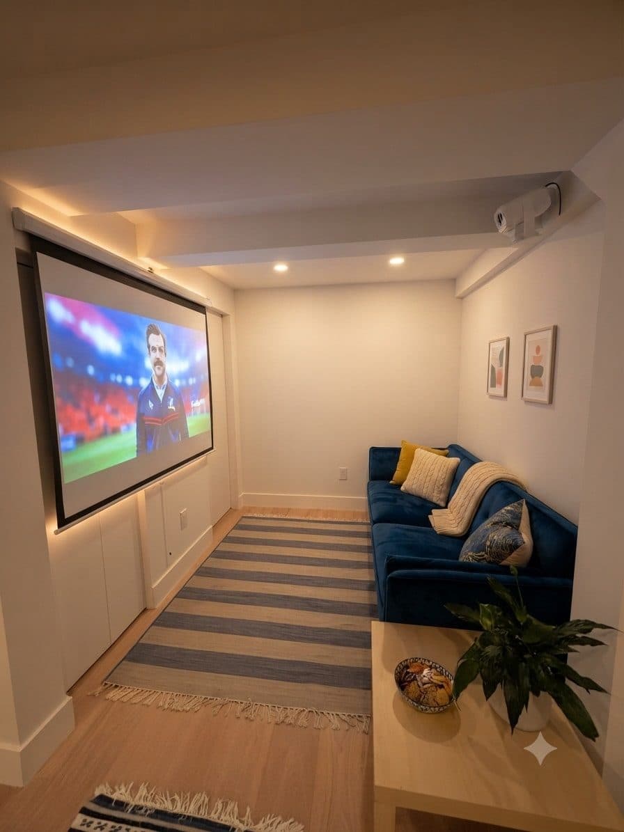 Sparkling New Apartment Near MIT & Harvard 1
