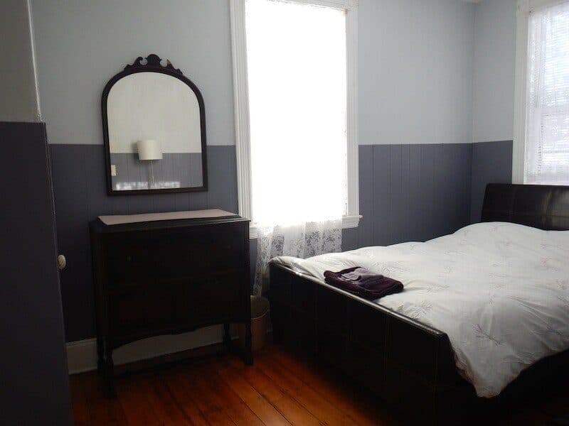 Authentic Boston, cozy room 3