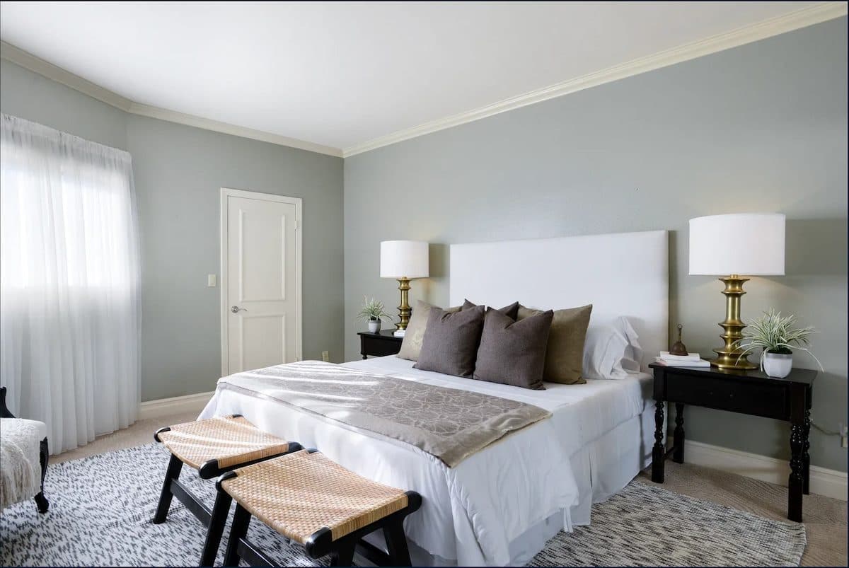 Home is Where the Heart Is - WeHo Pad 2